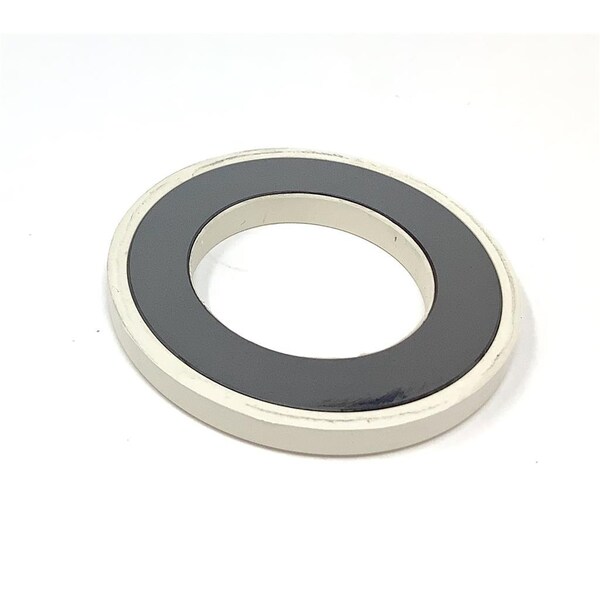 Mueller Agitator Seal SiC; Replaces Mueller Part# 9825946